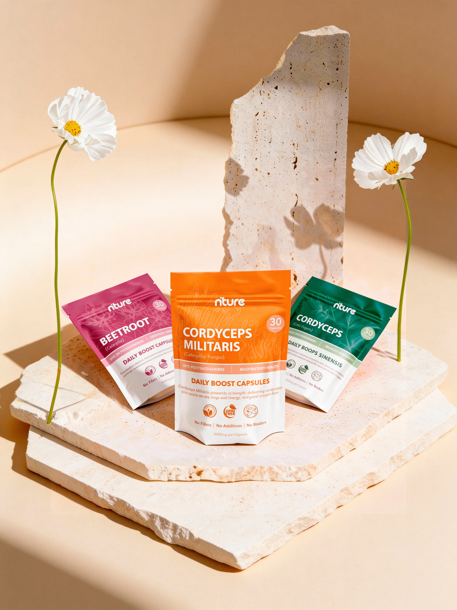 Daily Energy & Performance