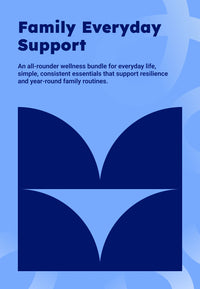 Family Immune & Everyday Defence