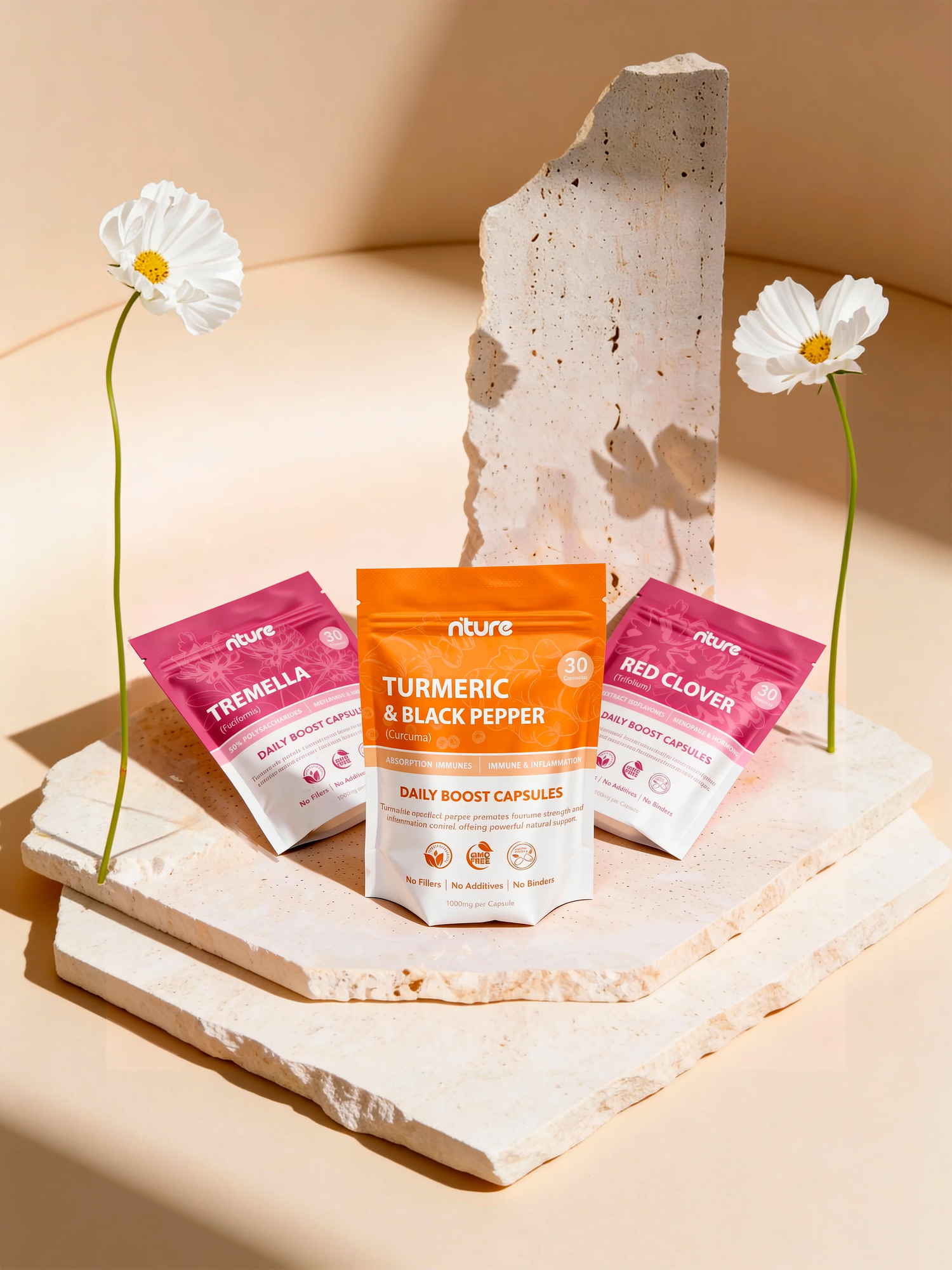 Menopause Balance & Comfort