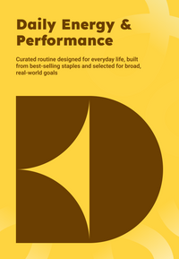Daily Energy & Performance